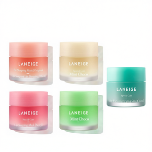 <span class=keywords><strong>Mascarilla</strong></span> Labial Coreana <span class=keywords><strong>Laneige</strong></span> para Dormir - Product Image 1