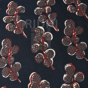Ridhi nouveaux coussins noirs de minuit pour la décoration intérieure housses de coussin en coton pour oreillers de canapé décoratifs pour le salon - Product Image 4
