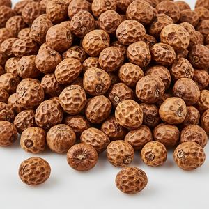 Noix de tigre de qualité supérieure, approvisionnement en vrac, haute valeur nutritive, goût naturel sucré, parfaites pour des collations saines - Product Image 5