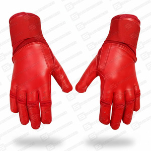Guantes de Bateo de Béisbol y Sóftbol Izquierdos Personalizados de Alta Calidad, Profesionales, Talla XL, Cómodos, Ligeros, Duraderos y Transpirables - Product Image 4