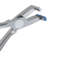 Pack de remplacement de joints toriques en silicone bleu pour 678-114, 50 anneaux, accessoire orthodontique dentaire, durable, flexible, usage professionnel - Product Image 4