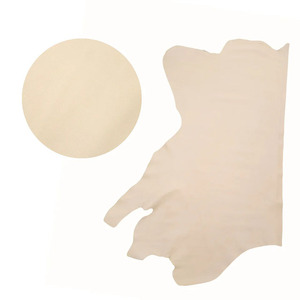 Pebble Grain Vegetable Tanned Cow <b>Leather</b> Hide Perfect For Crafting Luxury Goods Handbags Wallets And Belts Durable Material - Product Image 2