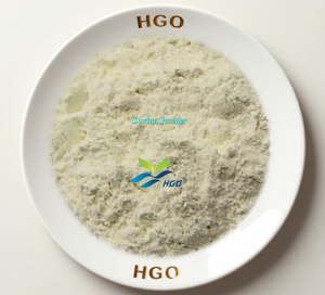 HGO Factory Fourniture directe de poudre de durian naturelle pure (qualité alimentaire) Spécification de poudre de fruits (poudre de fruits ou de légumes) - Product Image 1