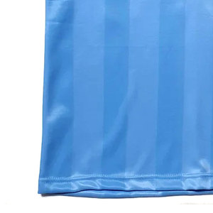 Camiseta Deportiva de Fútbol de Poliéster Ligero, Transpirable, de Alto Rendimiento, con Logotipo Personalizado, al Por Mayor, Mejor Vendida - Product Image 2