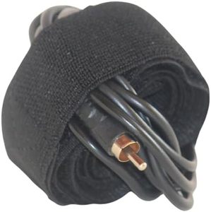 Chauffe-bande professionnel 27 x 1 pouce 12V RCA DC pour télescope, lot de 05 sangles chauffantes réglables pour optiques - Product Image 2