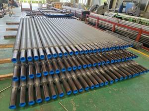 Tuyaux à ailettes de haute qualité conçus pour un transfert de chaleur supérieur, une durabilité et une efficacité optimales dans les applications industrielles exigeantes. - Product Image 6