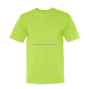 T-shirt pour homme à séchage rapide, vente en gros du fabricant, impression par sublimation personnalisée sur jersey 100% polyester, tailles grandes - Product Image 5