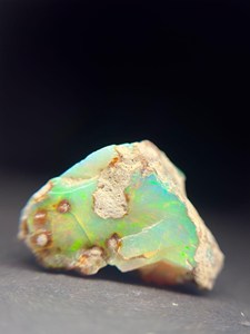 Natural Ethiopian Raw <b>Opal</b> Stone Rough Loose Gemstone Wholesale Bulk Fire <b>Opal</b> Material Jewelry Making - Product Image 4