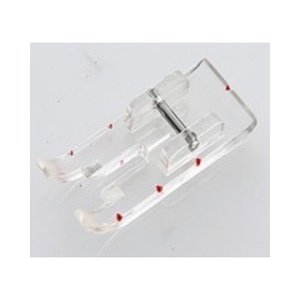 Pie de acolchado CY-9912 para máquina de coser doméstica, piezas de repuesto fabricadas en Taiwán - Product Image 1