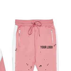 ชุดวอร์มขาบานของผู้ชายชุดวอร์มขาบานสำหรับผู้ชายได้รับความนิยมสูงสุด - Product Image 4