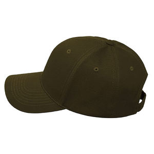 Nouvelle Arrivée 2026 Casquette de Baseball Unisexe pour Enfants Légère Réglable avec Logo Personnalisé Casquette Trucker 6 Panneaux Service OEM Casquette d'Extérieur - Product Image 6