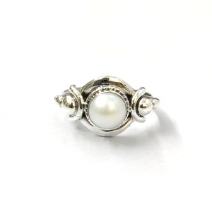 แหวนมุกน้ำจืด3.5กรัม - Product Image 1