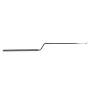 Retractores de Disección de Venas Nerviosas Premium Cush-ing de Alta Calidad, 9 Pulgadas (22.86 cm), Quirúrgicos de Acero Inoxidable - Product Image 4