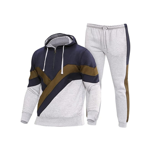 Chándal Deportivo Transpirable de Poliéster para Hombre y Mujer, para Correr, Gimnasio, Entrenamiento, Diseño Personalizado - Product Image 1