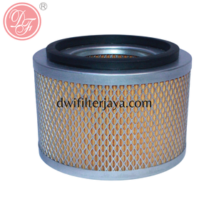 Paper <b>HEPA</b> <b>Filter</b> 0.3 Micron Custom Size for Industrial <b>Air</b> <b>Purifier</b> System Pleated Deep Fold <b>Air</b> Filtration Media - Product Image 1