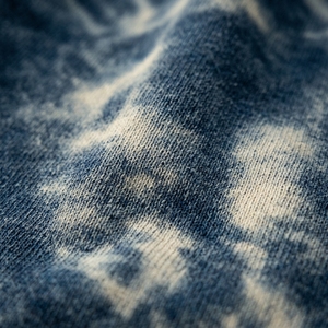 Sudadera con Capucha Oversize Estilo Urbano Lavado Ácido con Diseño de Letras Estampadas y Bordado Premium de Chenille - Product Image 4