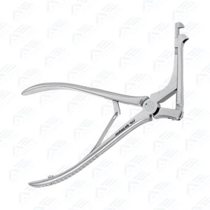 Juego de Instrumentos Quirúrgicos de Alta Calidad de Apto Enterprises: Pinzas Kerrison, Rongeurs y Fórceps al por Mayor - Product Image 2