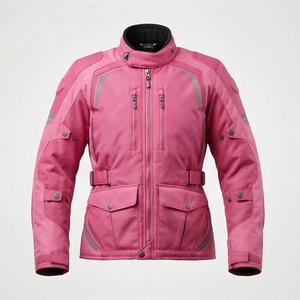 Veste de moto en cuir véritable pour homme de qualité supérieure, nouvelle arrivée, vestes de moto d'hiver, protections amovibles, personnalisables - Product Image 1