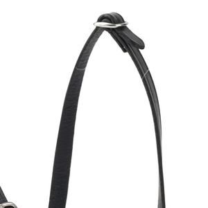 Licol en cuir rembourré doux pour chevaux, haute qualité, vente en gros, fabricant, design confortable, logo personnalisé, ODM, couleurs uniques, 2026 Fizzan - Product Image 4