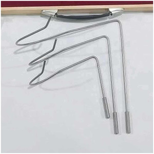 PISSCO <b>Laparoscopic</b> Liver Retractor Set <b>Laparoscopic</b> Retractor Set Liver Retractor Set Abdominal Surgery Retractor Set - Product Image 3