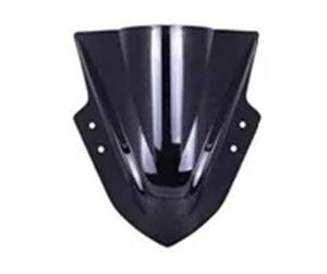 Vidrio de visera 52JD0067 PULSAR 135 compatible con BAJAJ RE Compact Maxima SixS D4S D4C, piezas para auto rickshaw. - Product Image 1