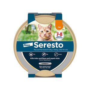Solución Antiparasitaria Duradera, Collar Antipulgas <span class=keywords><strong>Seresto</strong></span>, Cuidado de Mascotas, Calidad Premium - Product Image 5