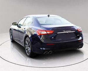 Maserati Ghibli S 3.0L RWD 2020 Usado en Buenas Condiciones - Product Image 2