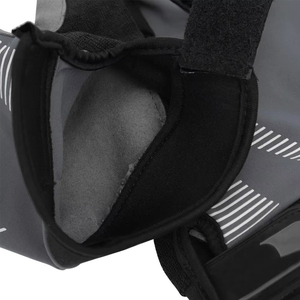 Gants de cyclisme personnalisés à doigts entiers avec rembourrage antichoc pour VTT – Fourniture en marque blanche - Product Image 3