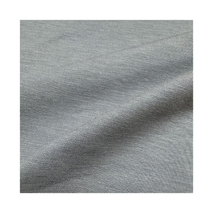 Tejido Interlock transpirable con SeaCell Lyocell, material antioxidante y sostenible para ropa deportiva - Product Image 1