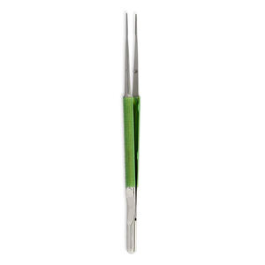 Pince à micro-aiguilles professionnelle en acier inoxydable, instrument chirurgical réutilisable, certifiée CE, COBECO INSTRUMENTS CI-SS-0545 - Product Image 6
