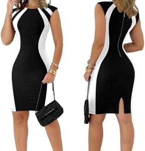 Vestido Polo Urbano para Mujer - Estilo Casual para Uso Diario - Ropa Deportiva de Manga Corta con Logotipo Personalizado - Product Image 5