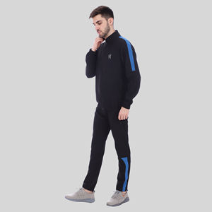 Conjunto Deportivo para Hombre NS, Diseño Personalizado, Traje de Nylon para Correr, Talla Grande XL, Transpirable, Secado Rápido, Sólido, Ligero - Product Image 3
