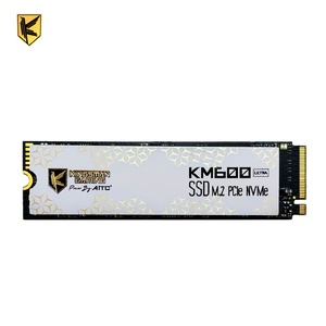 [KINGSMAN AITC] SSD ภายในขนาด 128GB M.2 PCIe Gen3 ความเร็ว 3300MB/s สำหรับแล็ปท็อปและเดสก์ท็อป - Product Image 1