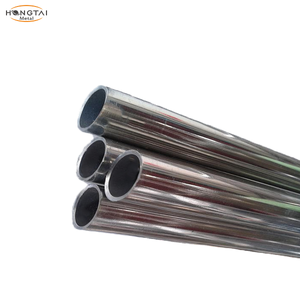 <span class=keywords><strong>Tube</strong></span> en <span class=keywords><strong>acier</strong></span> inoxydable AISI 316L 10mm-300mm pour équipement de traitement chimique – Stock disponible dès maintenant - Product Image 1