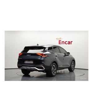 2023 for Kia Sportage Prestige 2WD with Automatic Gearbox Leather Seats Rear Camera-50,003 km Left Steering - Product Image 2