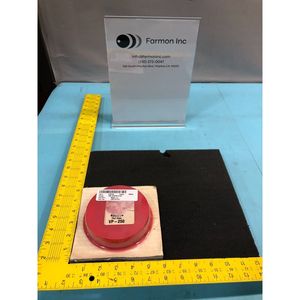 MDC 450004, VP-250, COMPTECH, COML, VIEWPORT, GLASS - Equipo y Piezas de Semiconductores de Confianza de Marca Global - Product Image 2