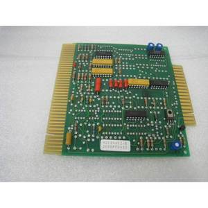 ZZ-OEM 42034602 PCB ASM CD, BD CRCT - อุปกรณ์และชิ้นส่วนเซมิคอนดักเตอร์มือสองระดับโลกที่เชื่อถือได้ - Product Image 1