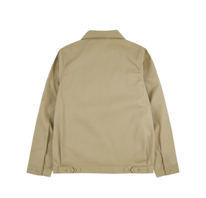 Customized 100% Cotton <b>Canvas</b> Men's <b>Jacket</b> Breathable Outdoor Wear Winter Vintage <b>Working</b> <b>Jacket</b> For Men - Product Image 2