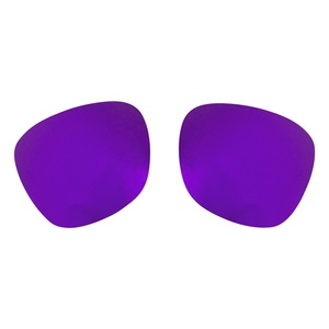 Lentilles de remplacement polarisées Xyqrenrr compatibles avec les lunettes de soleil R-ay Ban Meta <span class=keywords><strong>Way</strong></span>-farer RW4008 (version 53 mm de large) - Anti-rayures - Product Image 5