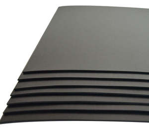 MACRO ®   Géomembrane HDPE Premium pour la récupération des eaux de pluie ASTM GRI GM13 1,50 mm – Barrière d'étanchéité pour réservoirs, canaux et applications aquatiques - Product Image 4