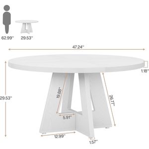Table à manger - Product Image 5