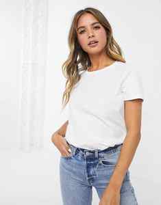 Camiseta de Cachemira 100% Pura de Manga Corta para Mujer, Estilo Clásico de Verano, Venta Caliente de Fábrica - Product Image 4