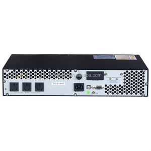 Fuente de Alimentación Ininterrumpida (UPS) HUAWEI UPS2000-G-3KTTS 3KVA 3000VA 2400W para Suministro de Energía a Equipos Hospitalarios, Hecho en China, en Stock - Product Image 2