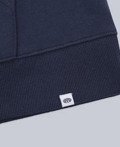 Sweat-shirts d'hiver pour hommes en coton 100% imperméable avec poches zippées sécurisées et design flexible pour un confort en randonnée - Product Image 4