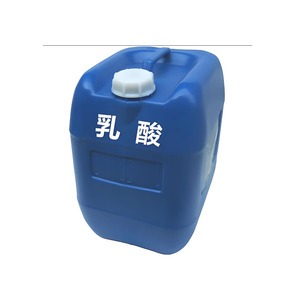 Acide lactique le plus vendu pour additif d'électrolyte de batterie et application de stockage d'énergie - Product Image 6