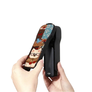 เคสซิลิโคนกันกระแทกแบบนิ่มสำหรับ Pocket 3 ป้องกันการตกกระแทก ครอบคลุมทั้งตัว พร้อมอุปกรณ์เสริมสำหรับการเดินทาง ขายส่ง - Product Image 5