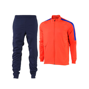 Conjunto Deportivo Moderno con Cierre para Hombre, para Ejercicio, Caminatas, Actividades al Aire Libre y Ocio, Ropa en Contenedor - Product Image 5