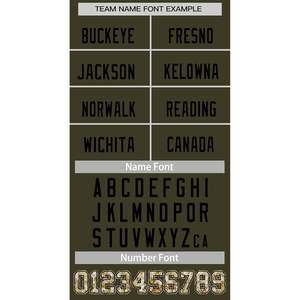 Camiseta de fútbol juvenil personalizada para hombre y mujer, camisetas de fútbol de malla personalizadas con nombre y número de equipo cosido/impreso - Product Image 5