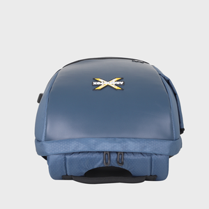 Mochila Antirrobo para Portátil Arctic Fox Slope Maverick en Denim Oscuro - Product Image 6