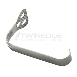 Abaisse-langue en bois robuste pour usage professionnel en clinique et diagnostic hospitalier - Product Image 2